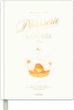 Le Ladurée Le petit livre de pâtisserie Ladurée: Tout le savoir-faire de Ladurée en 30 recettes intemporelles