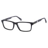Botaniq Bio-1024 Botaniq optisch montuur, eyewear voor heren, 1 stuk, grijs.