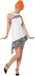 Rubies Wilma™ de Flintstones™ outfit voor vrouwen - Verkleedkleding - Small