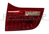 PRASCO Heckleuchte AD0344186 links | Compatibel met: AUDI A6 C6 Avant