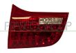 PRASCO Heckleuchte AD0344186 links | Compatibel met: AUDI A6 C6 Avant
