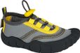 Waimea Waterschoenen - Kinderen - Grijs/Geel - Maat 26