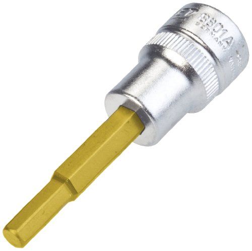 HAZET 8801A schroevendraaier-inzetstuk 8801A-3/16