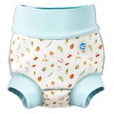 Splash About Happy Nappy Duo - kleine kwastjes - 3-4 jaar