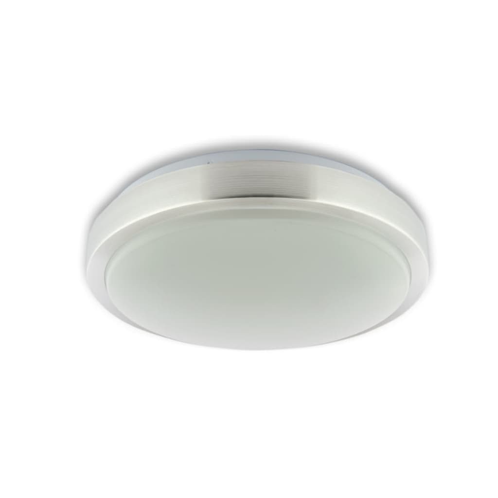 Groenovatie LED Plafondlamp 40W, Warm Wit, Rond 45cm .