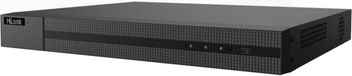 HiLook Enregistreur Vidéo Réseau (NVR) avec 16 canaux et résolution 8MP, modèle NVR-216MH-C/16P, pour vidéosurveillance