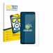 BROTECT Screenprotector voor Samsung Galaxy F07 Verre de protection transparent