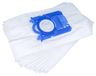 Tornado 10x sacs aspirateur compatibles avec Calypso TO 6523, TO 6522, TO 6520, TO 6521, TO 6519, TO 6518, TO 6517
