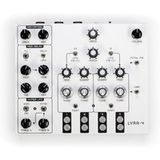SOMA LABORATORY Lyra-4 White - synthesizer