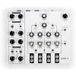 SOMA LABORATORY Lyra-4 White - synthesizer