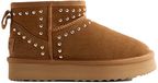 Gioseppo Agder Booties Bruin EU 39 Vrouw