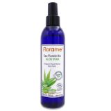 FLORAME EAU FLORALE BIO ALOE VERA 200ML