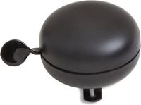 Lynx Sonnette Ding Dong - Grande - Noir mat
