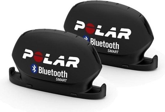 Polar 91053157 zwart