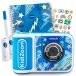 VTech KidiZoom Print Cam + Scrapbook Bundle Caméra enfant