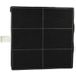 Vhbw Filtre À Charbon Actif Compatible Avec Siemens Lz51800 Lz51850 Lz51550 Lz51851 Hotte Aspirante