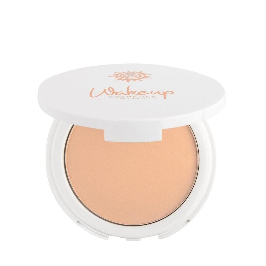 Wakeup Cosmetics Milano W2 Compact