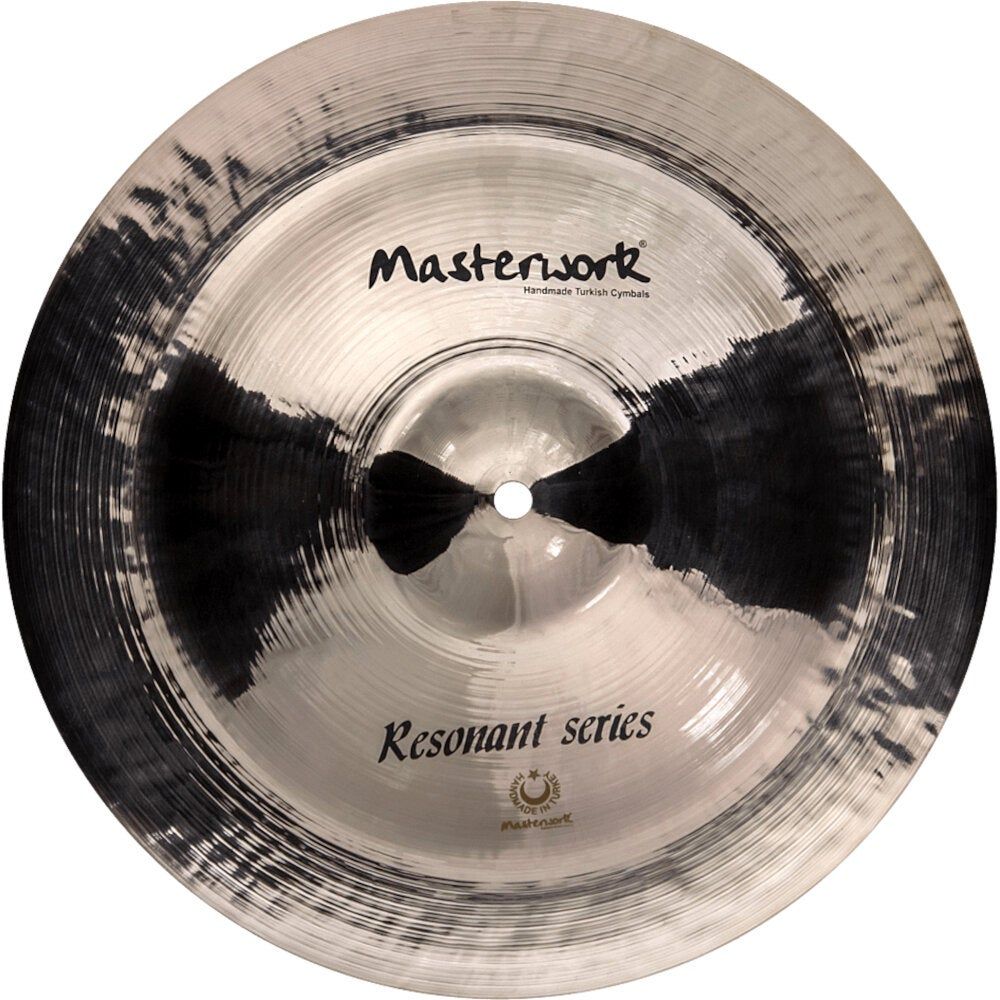 Masterwork Resonant 14 inch Crash
