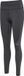 Newline HW Long Tight Femme - Pantalons de sport - gris foncé - Femmes