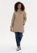 WHISTLER Parka Mullie V2 Khaki Vrouwen Polyester