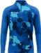 Givova Maglia tecnica half zip army M