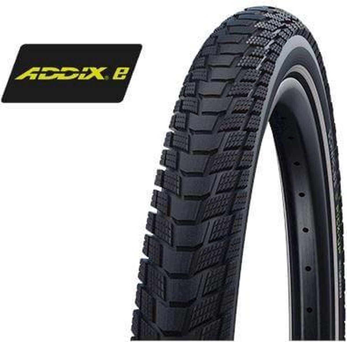 Schwalbe PICK UP 27.5X2.35 PERF REFLEX SUPER DEFENSE