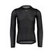Poc Essential Lange Mouwen Basislaag Blauw M Man