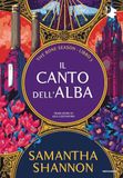 Il Mondadori Il canto dell'alba. The bone season. Vol. 3