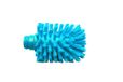 Maya Professional Tools 47133-2 buisborstel FBK/levensmiddelhygiene met schroefdraad, 90 mm x 105 mm x 130 mm, blauw