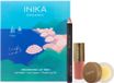 INIKA Organic Nourishing Lip Care Trio