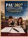 PAU 2027 CASTILLA Y LEÓN – LENGUA CASTELLANA Y LITERATURA II