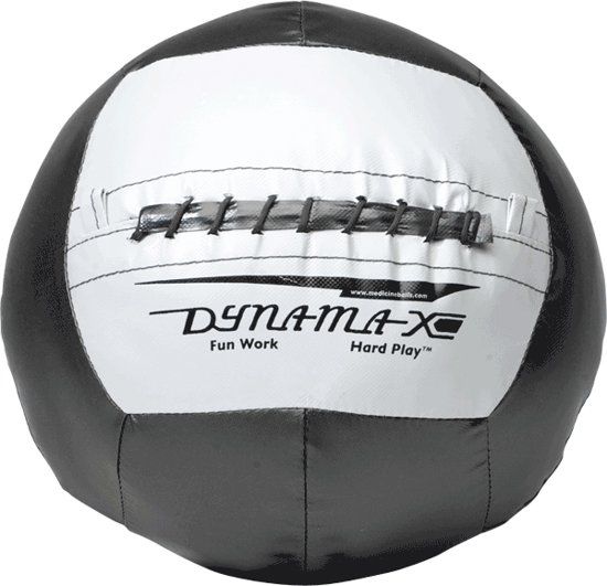Dynamax Mini - 2,5 kg - 8718104202245
