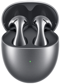 Huawei FreeBuds 5 - In-ear - Bluetooth - Silver Frost