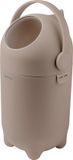 Nattou DROPY Luieremmer - 9 L - Taupe
