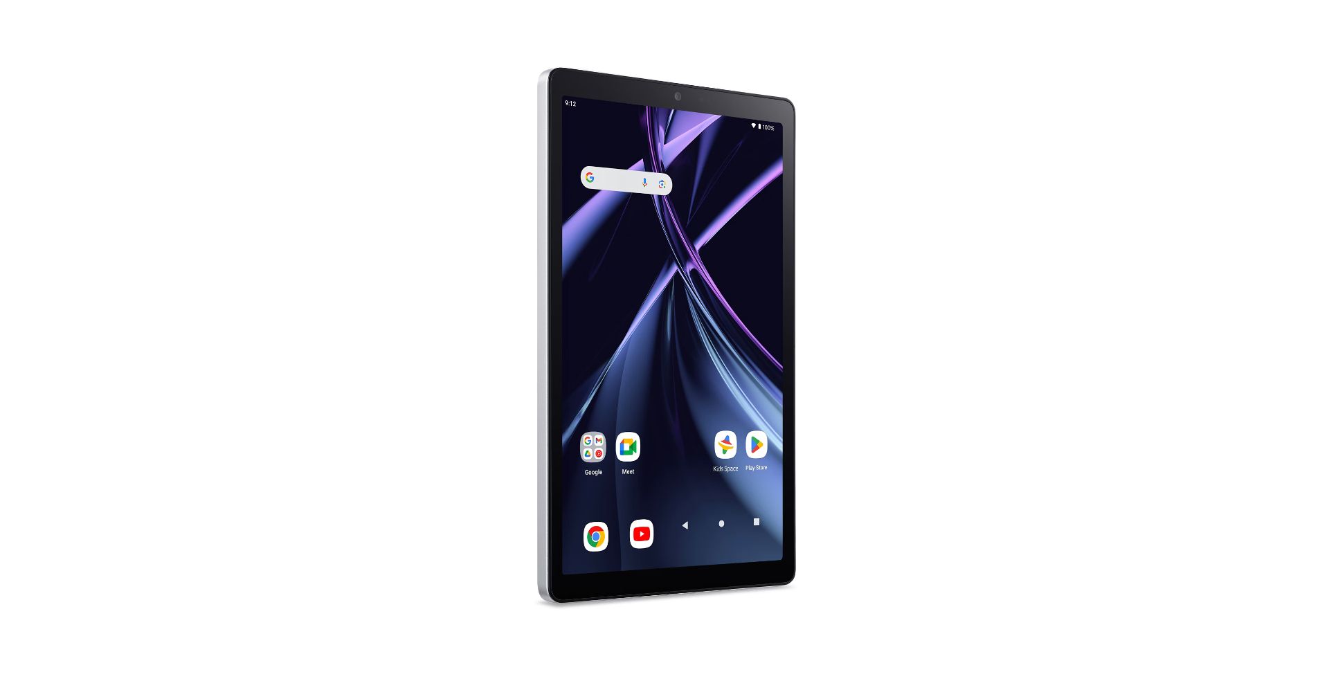 Acer Iconia Tab A8 / WiFi / 64GB / Zilver