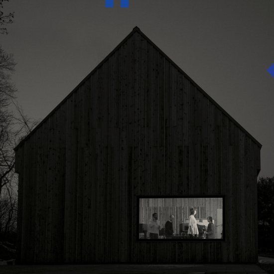 The National - The National Sleep Well Beast