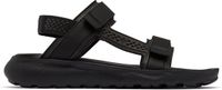 Columbia PEAKFREAK ROAM™ SANDAL Heren Sandalen - Black
