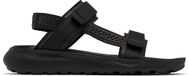 Columbia PEAKFREAK ROAM™ SANDAL Heren Sandalen - Black