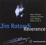 Criss Cross Jazz Criss Cross Reverence
