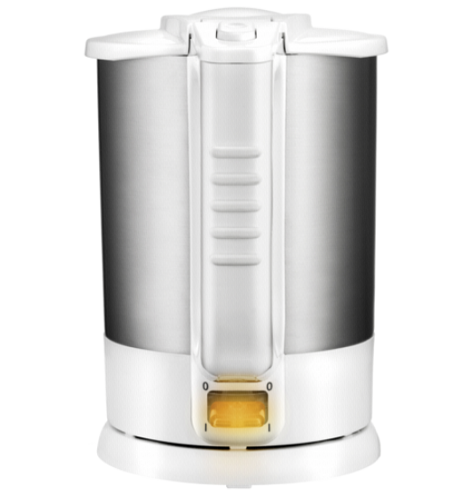 Unold 18010 - Waterkoker - Wit - 1.5 liter