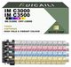 Ricoh Cartouche de toner pour imprimantes Ricoh (lot de 4)