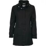 Pro-X Elements PXE-PRO regenjas voor dames Jenna Zwart maat 50