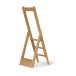Form & Refine Escabeau Step by Step Chêne