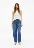 s.Oliver Jean Pantalon Bleu W46