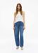 s.Oliver Jean Pantalon Bleu W46