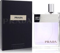 Prada Amber Pour Homme eau de toilette / heren