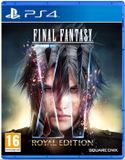 Square Enix Final Fantasy XV - Royal Edition PlayStation 4