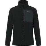 Regatta Frankie Borg Heren Fleece met Ritssluiting