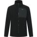 Regatta Frankie Borg Heren Fleece met Ritssluiting