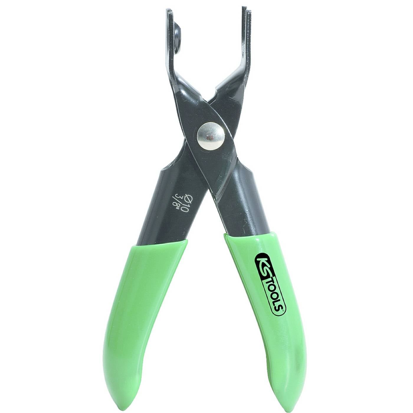 KS Tools 115.1092 Brandstofleidingtang 120.0 mm 1 stuk(s)